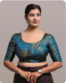 Blouse Measurement Book - Complete Solution - Image 3