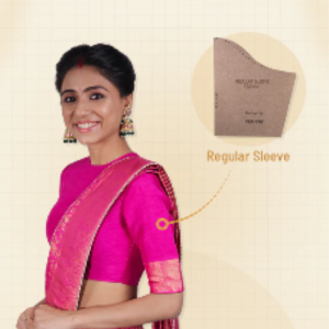 Regular Sleeve Farma & Without Crease Sleeve Farma