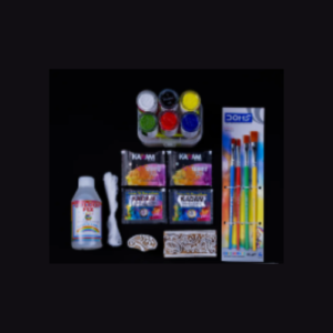 Advanced Garment Construction Tool Kit