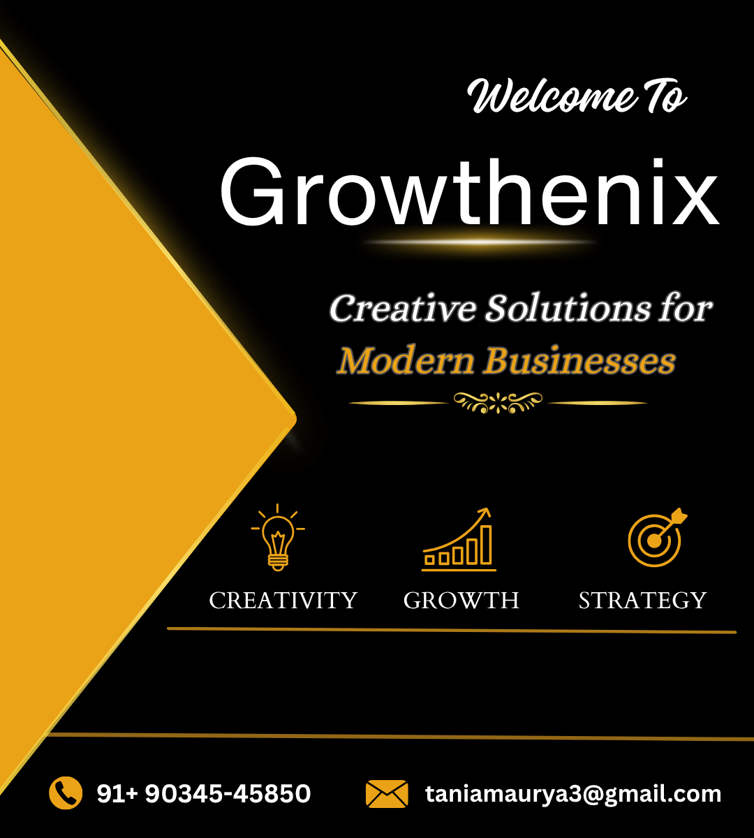 Marketing Creative