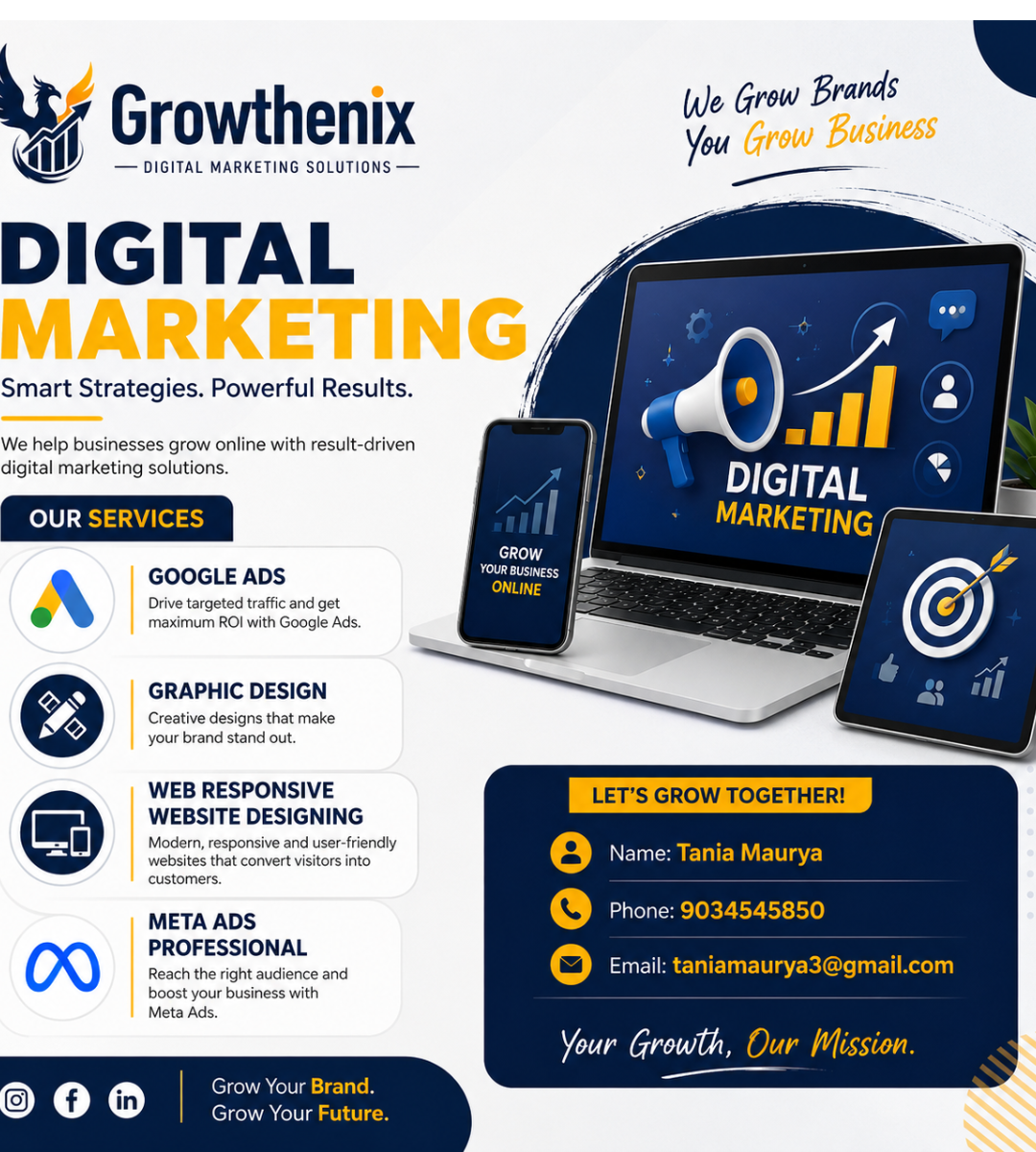 Business Promotion